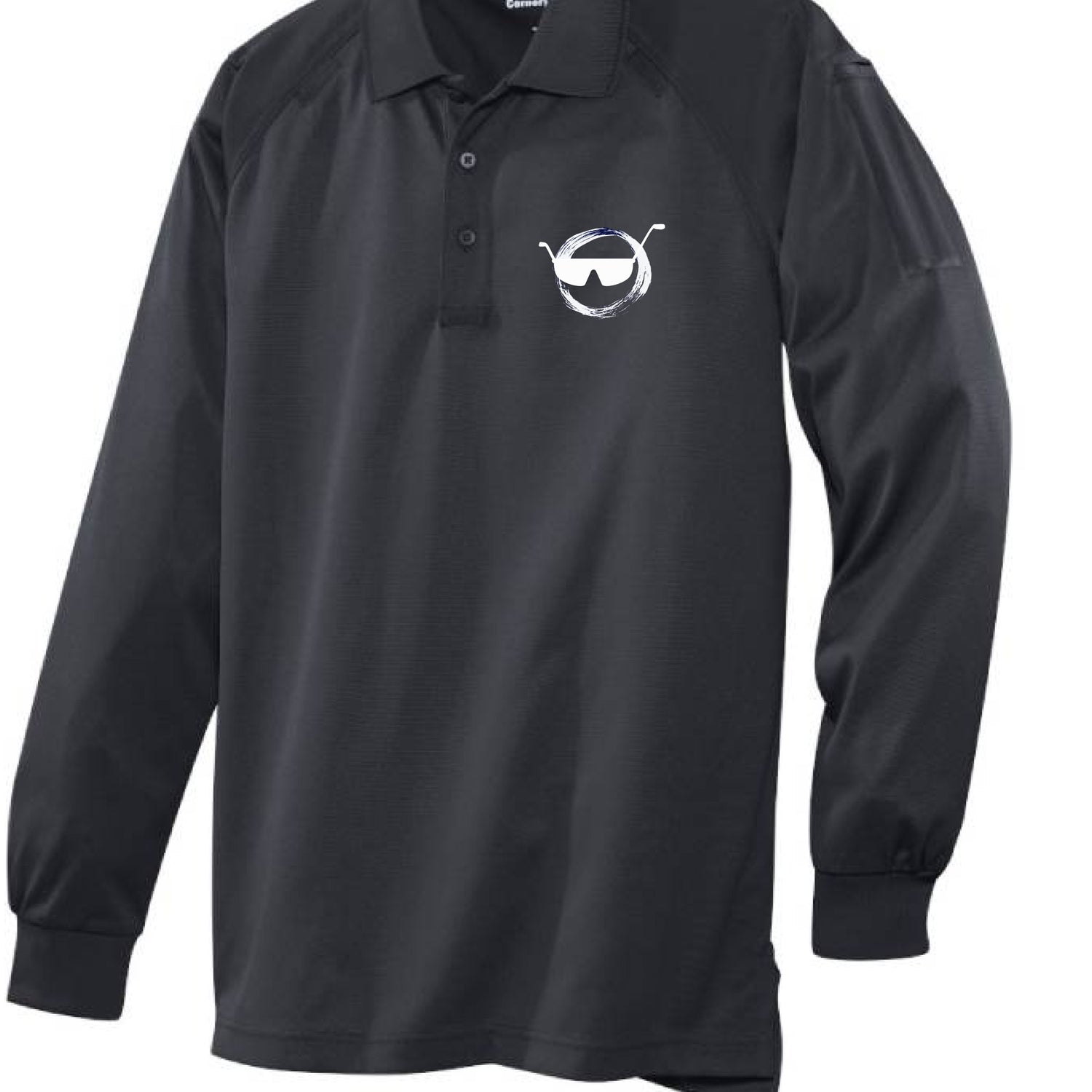 Charcoal - FRONT